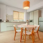 Apartamento Meraki Mykonian Năvodari