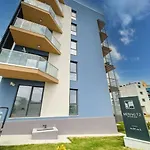 Apartamento Meraki Mykonian Năvodari
