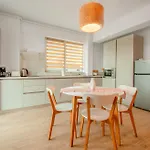 Apartamento Meraki Mykonian *