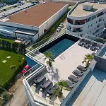 Apartamento Meraki Mykonian *