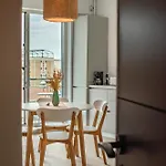 Meraki Mykonian Apartamento Năvodari