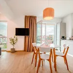Meraki Mykonian Apartamento Năvodari