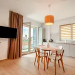 Meraki Mykonian Apartamento Năvodari