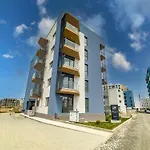 Apartamento Meraki Mykonian