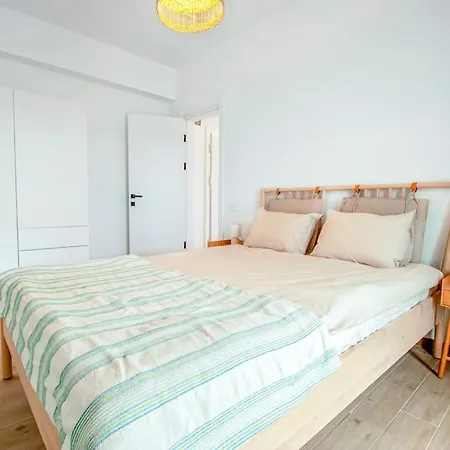 Apartment Meraki Mykonian With Pool *