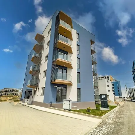 Apartamento Meraki Mykonian
