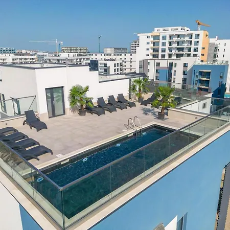 Meraki Mykonian With Pool * Navodari