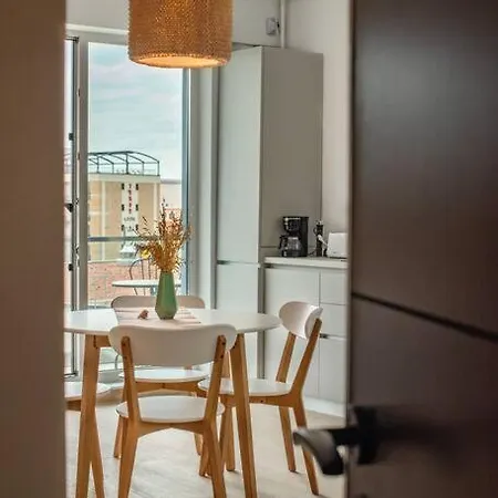 Apartman Meraki Mykonian *
