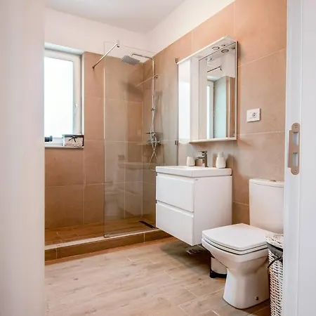 Meraki Mykonian With Pool Appartement *
