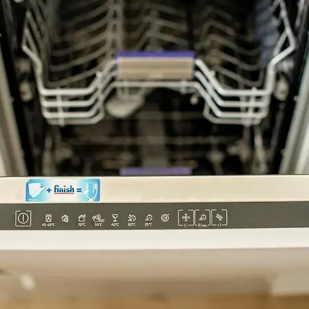 Apartment Meraki Mykonian