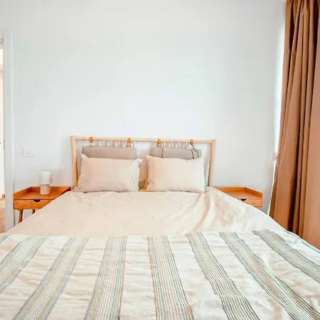 Meraki Mykonian Apartment Navodari