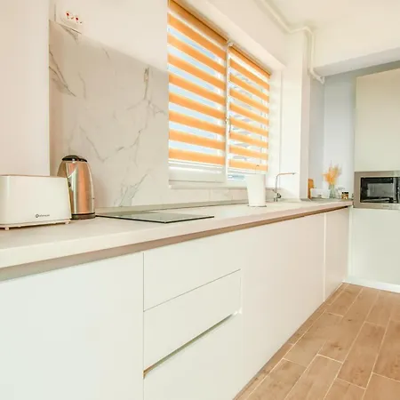 Meraki Mykonian Apartman