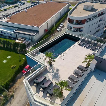 Apartman Meraki Mykonian *