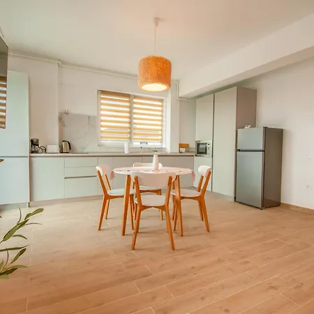 Appartement Meraki Mykonian With Pool