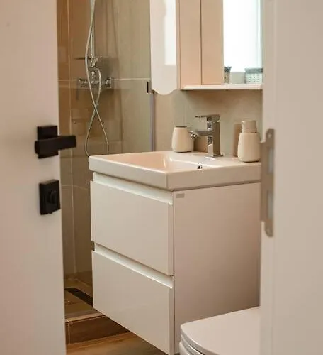 Meraki Mykonian Apartment *