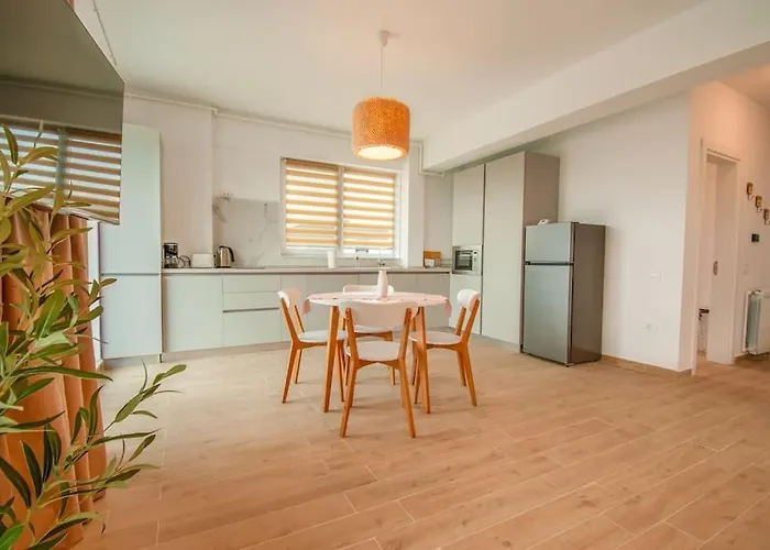 Meraki Mykonian With Pool