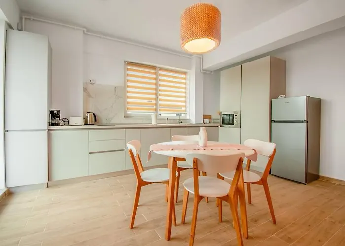 Apartment Meraki Mykonian Navodari