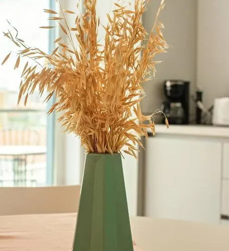 Διαμέρισμα Meraki Mykonian With Pool *