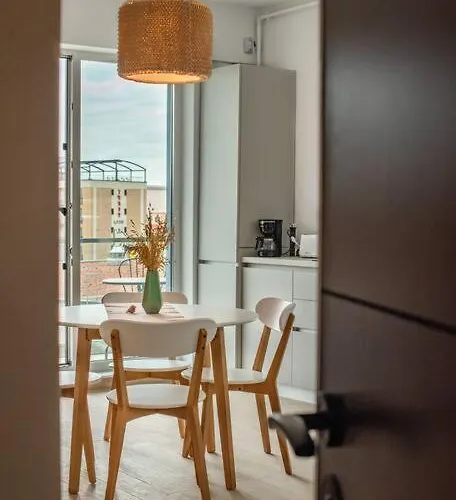 Apartment Meraki Mykonian *