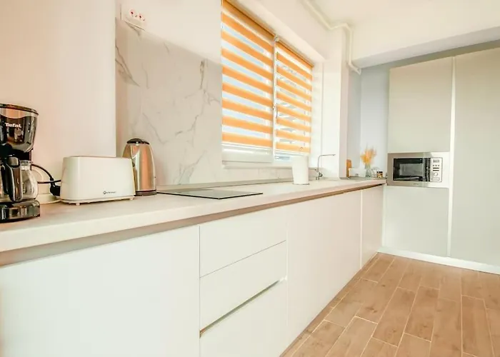 Apartment Meraki Mykonian *