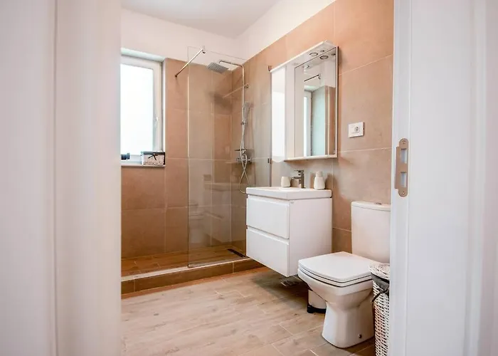 Meraki Mykonian Apartment *