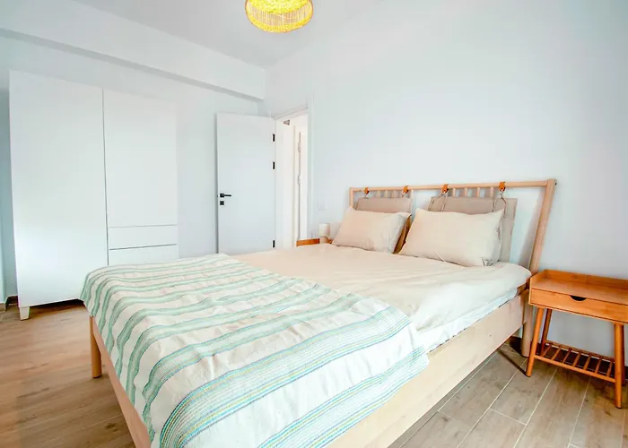 Apartment Meraki Mykonian Navodari