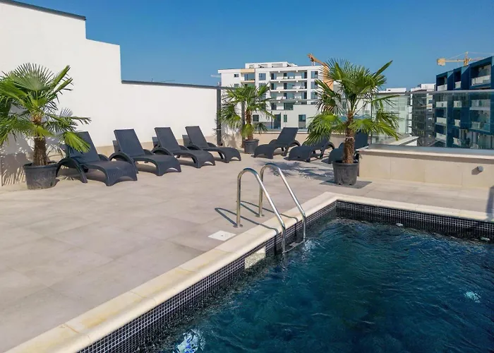 Meraki Mykonian With Pool