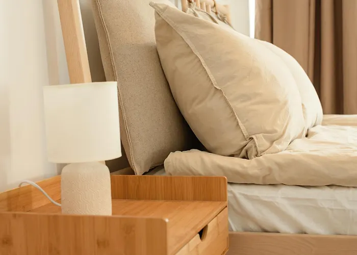 Meraki Mykonian Apartment Navodari