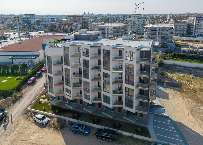 Meraki Mykonian With Pool * Năvodari