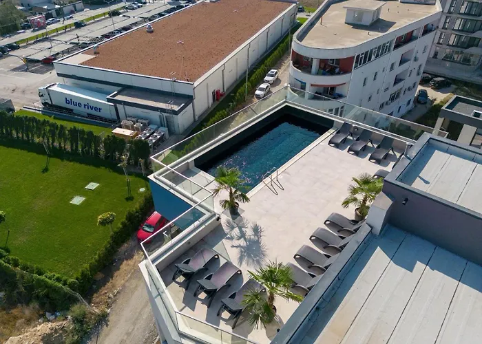 Apartment Meraki Mykonian *