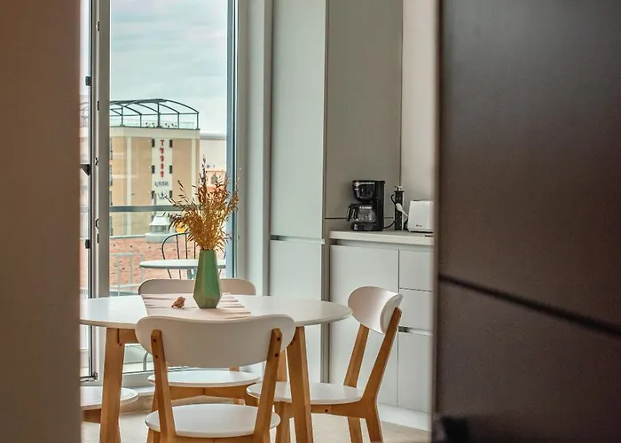 Meraki Mykonian Apartment Navodari