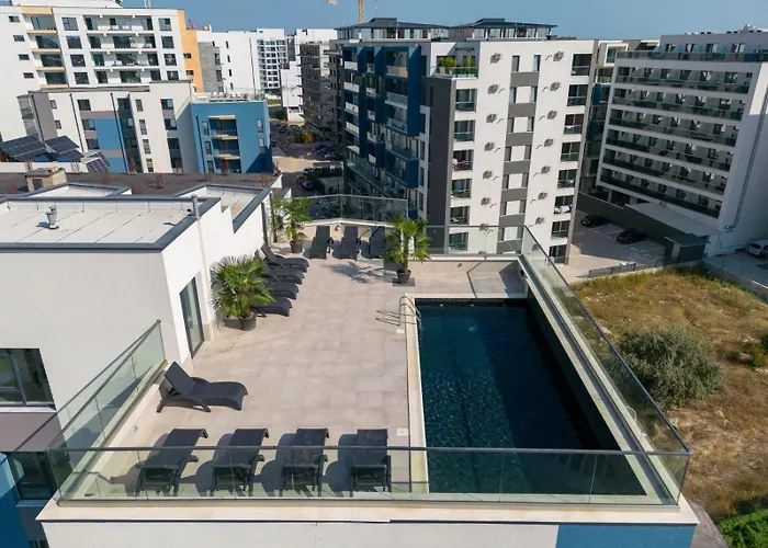 Apartment Meraki Mykonian Navodari