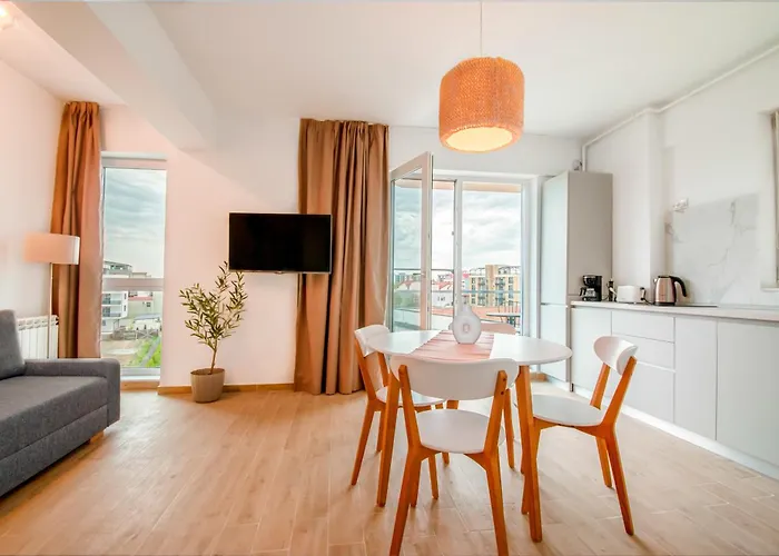 Meraki Mykonian Apartment Navodari