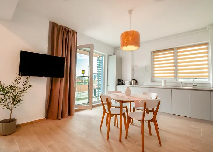 Meraki Mykonian Apartment Navodari