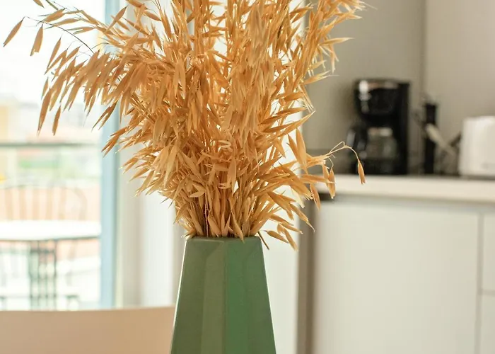 Διαμέρισμα Meraki Mykonian With Pool Năvodari