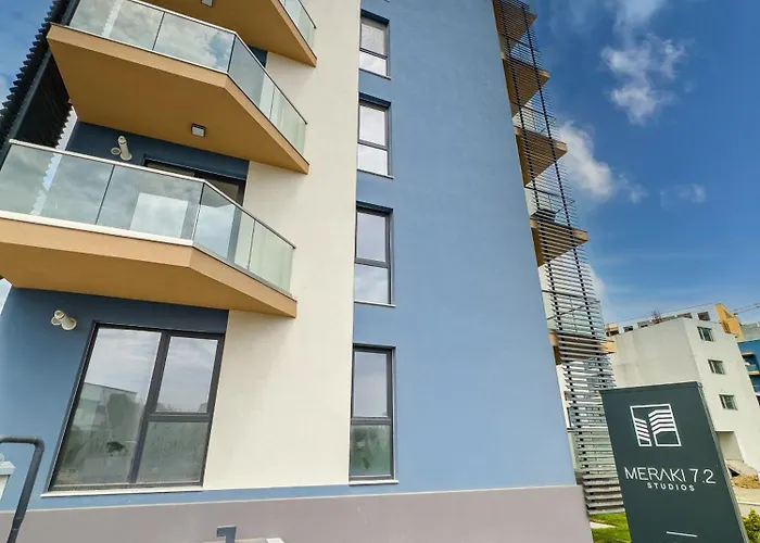 Meraki Mykonian Navodari